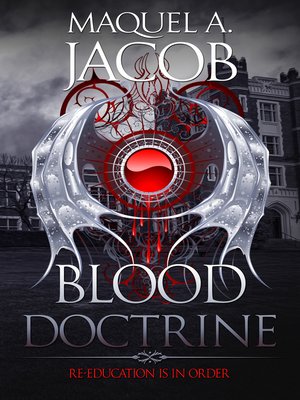 cover image of Blood Doctrine